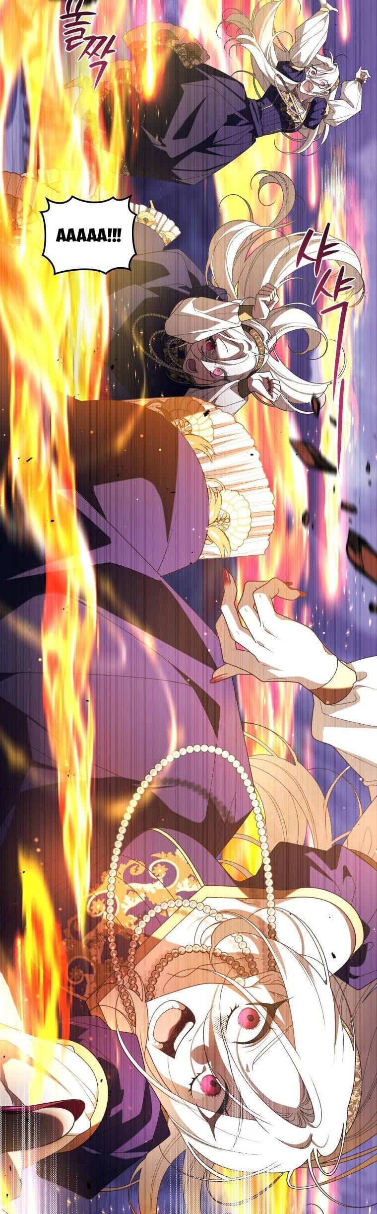 Quái Thú Bị Thuần Hóa Bởi Ác Nữ [Chap 1-105]