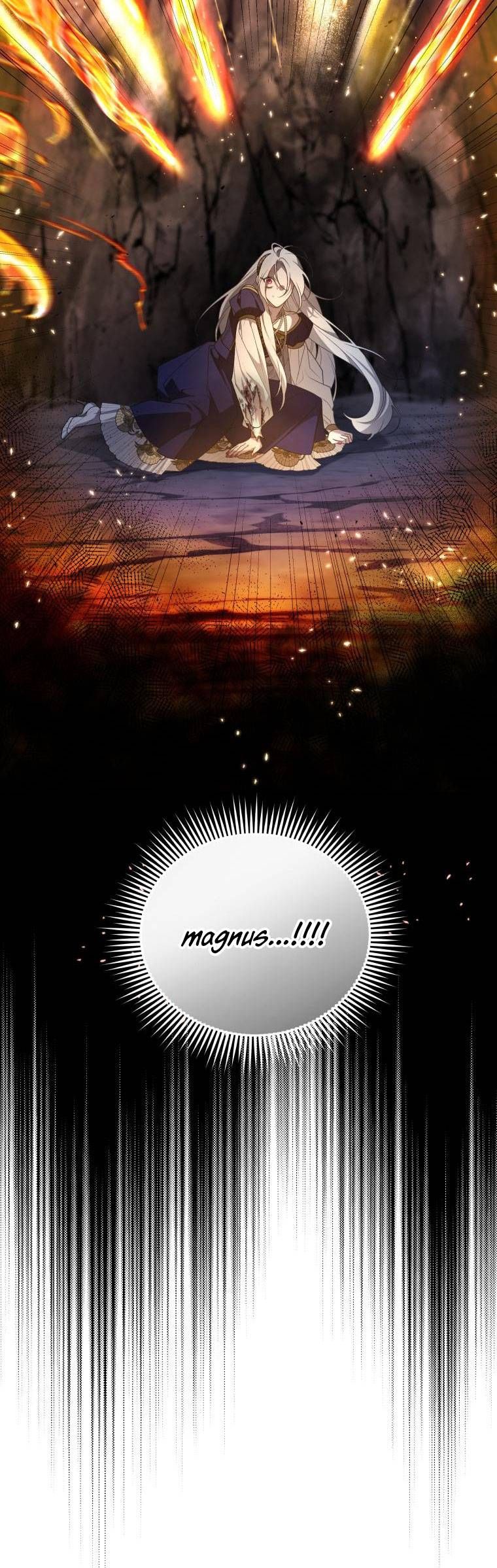 Quái Thú Bị Thuần Hóa Bởi Ác Nữ [Chap 1-105]