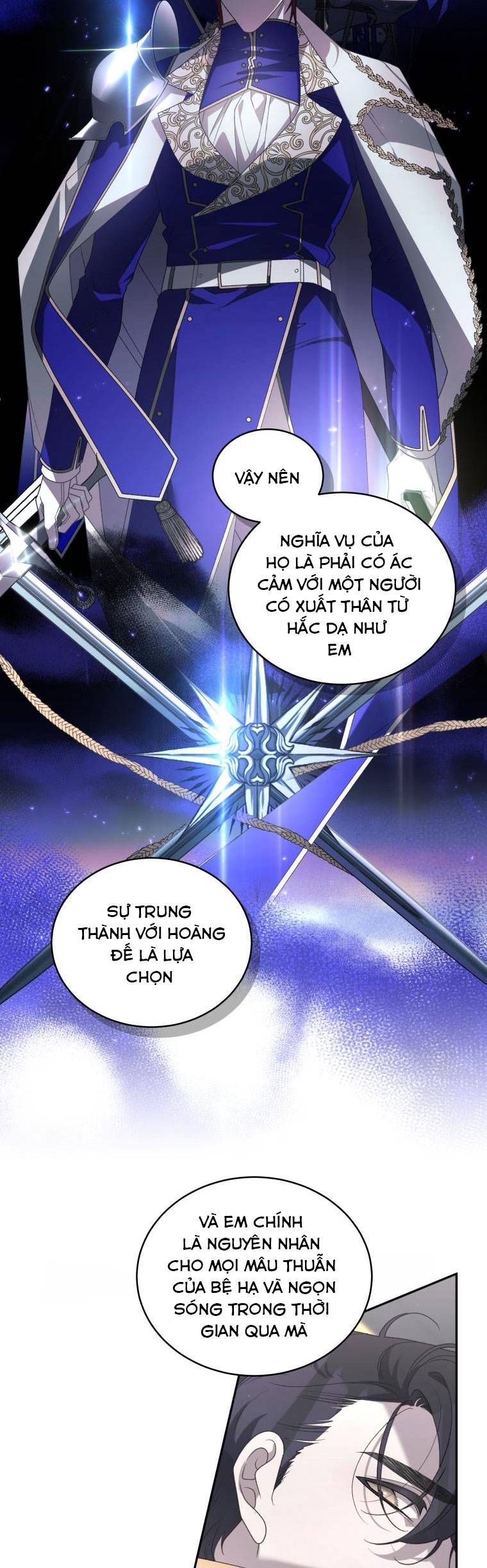 Quái Thú Bị Thuần Hóa Bởi Ác Nữ [Chap 1-105]