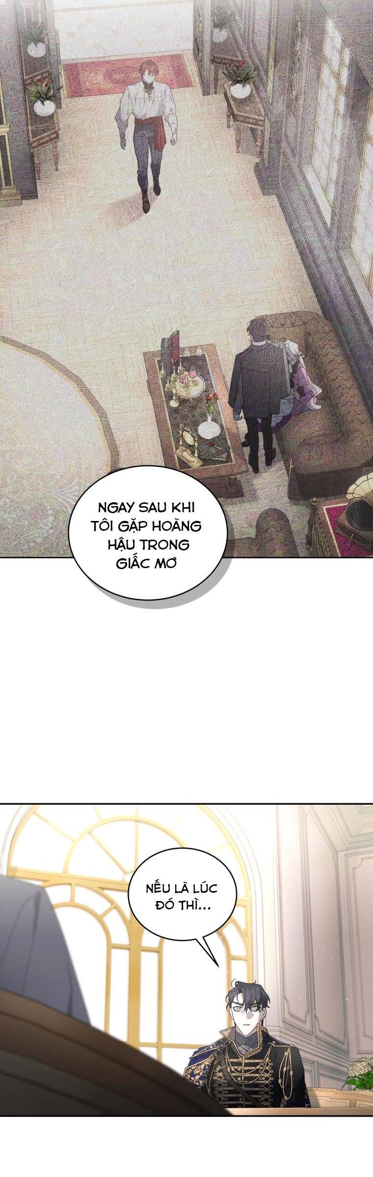 Quái Thú Bị Thuần Hóa Bởi Ác Nữ [Chap 1-105]