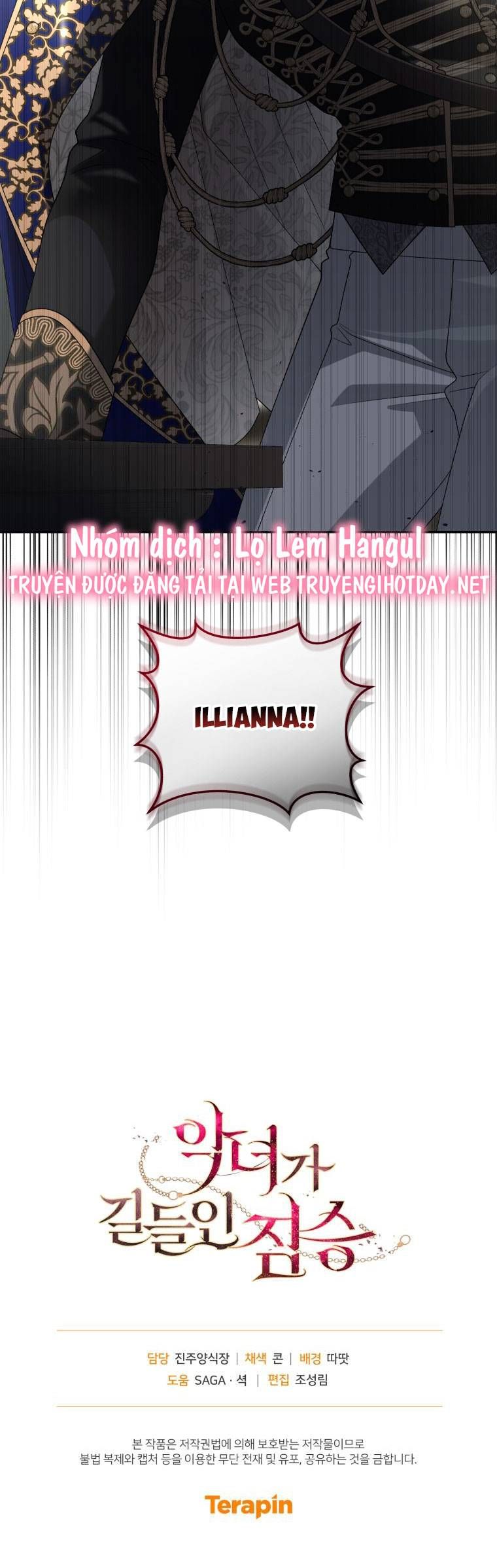 Quái Thú Bị Thuần Hóa Bởi Ác Nữ [Chap 1-105]