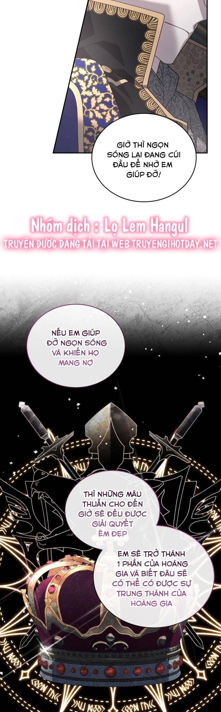 Quái Thú Bị Thuần Hóa Bởi Ác Nữ [Chap 1-105]