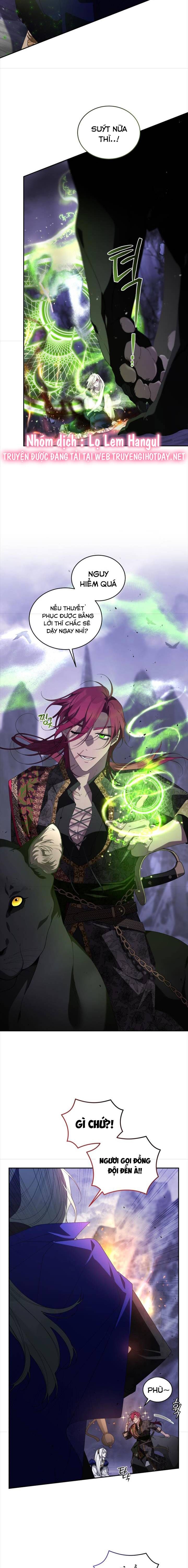 Quái Thú Bị Thuần Hóa Bởi Ác Nữ [Chap 1-105]