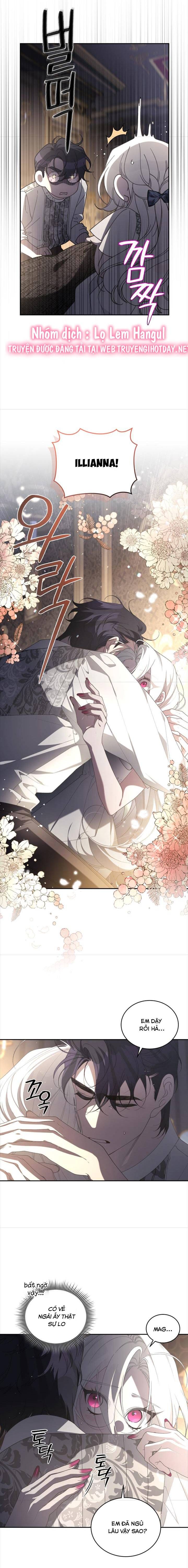 Quái Thú Bị Thuần Hóa Bởi Ác Nữ [Chap 1-105]