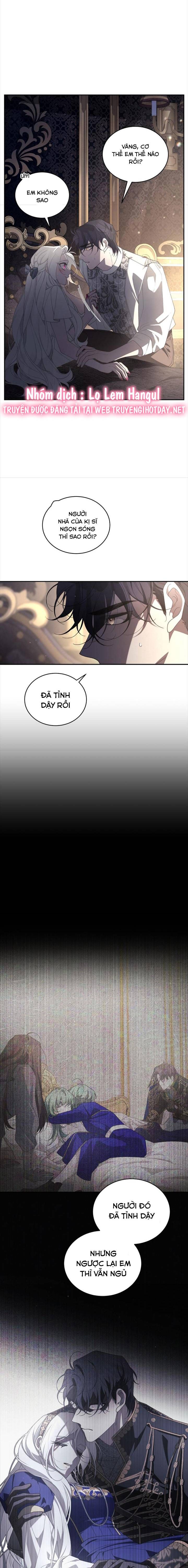 Quái Thú Bị Thuần Hóa Bởi Ác Nữ [Chap 1-105]