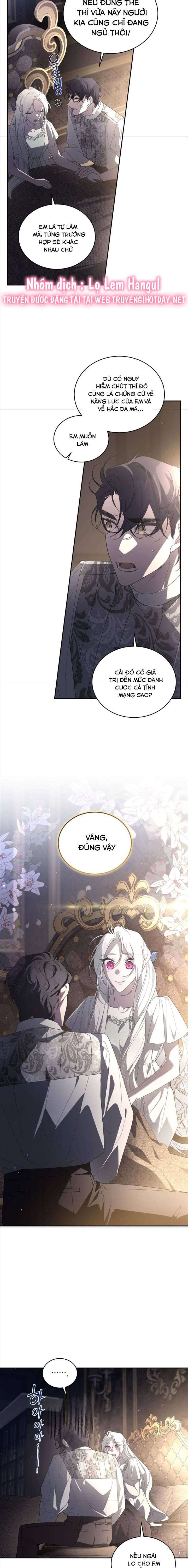 Quái Thú Bị Thuần Hóa Bởi Ác Nữ [Chap 1-105]