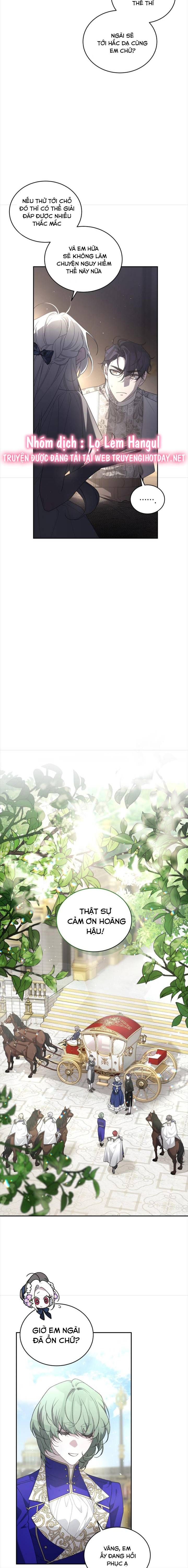 Quái Thú Bị Thuần Hóa Bởi Ác Nữ [Chap 1-105]