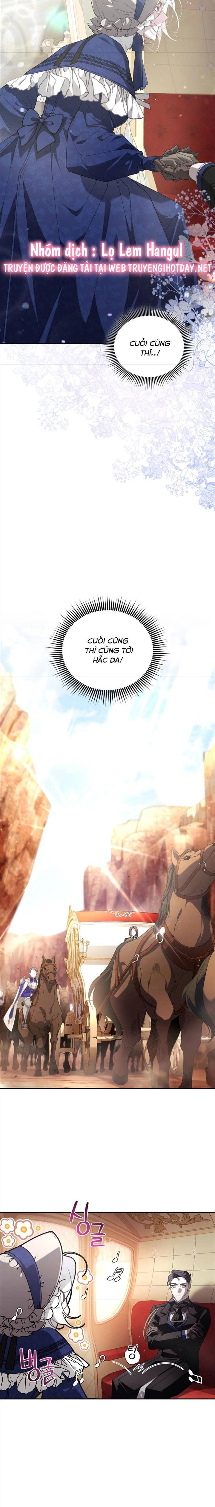 Quái Thú Bị Thuần Hóa Bởi Ác Nữ [Chap 1-105]