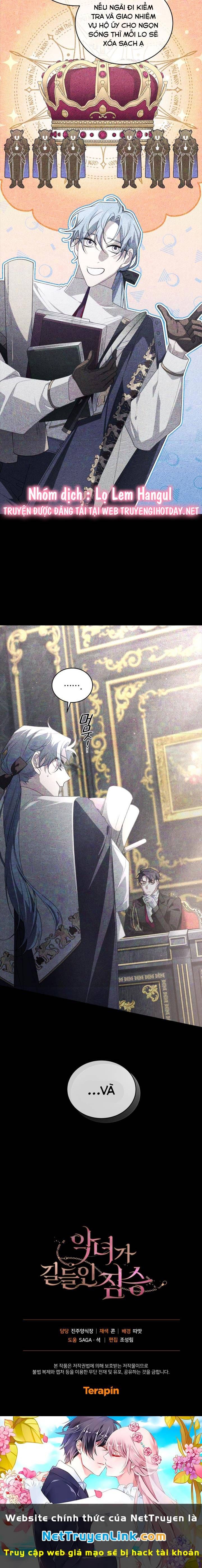 Quái Thú Bị Thuần Hóa Bởi Ác Nữ [Chap 1-105]