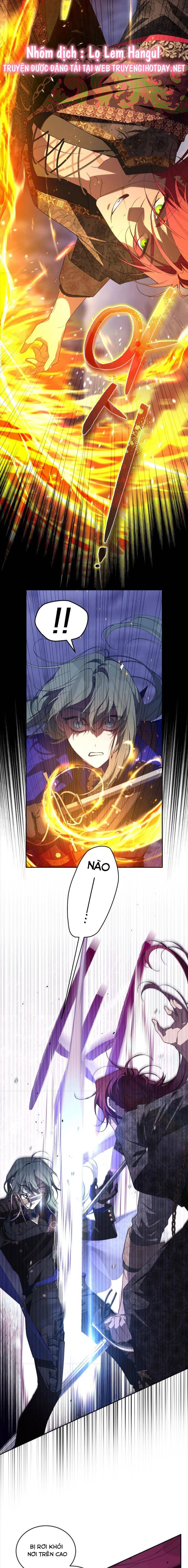 Quái Thú Bị Thuần Hóa Bởi Ác Nữ [Chap 1-105]