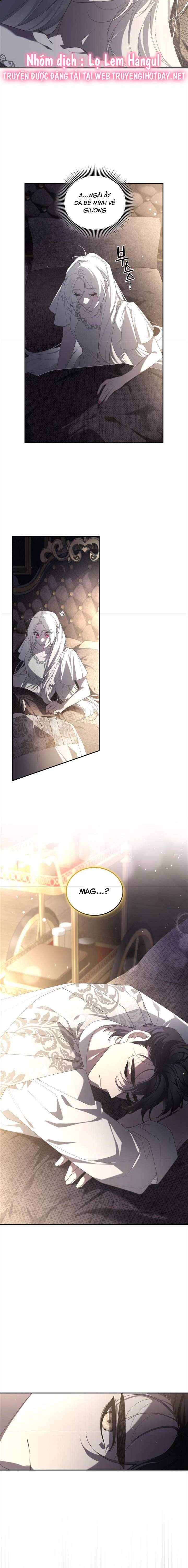 Quái Thú Bị Thuần Hóa Bởi Ác Nữ [Chap 1-105]