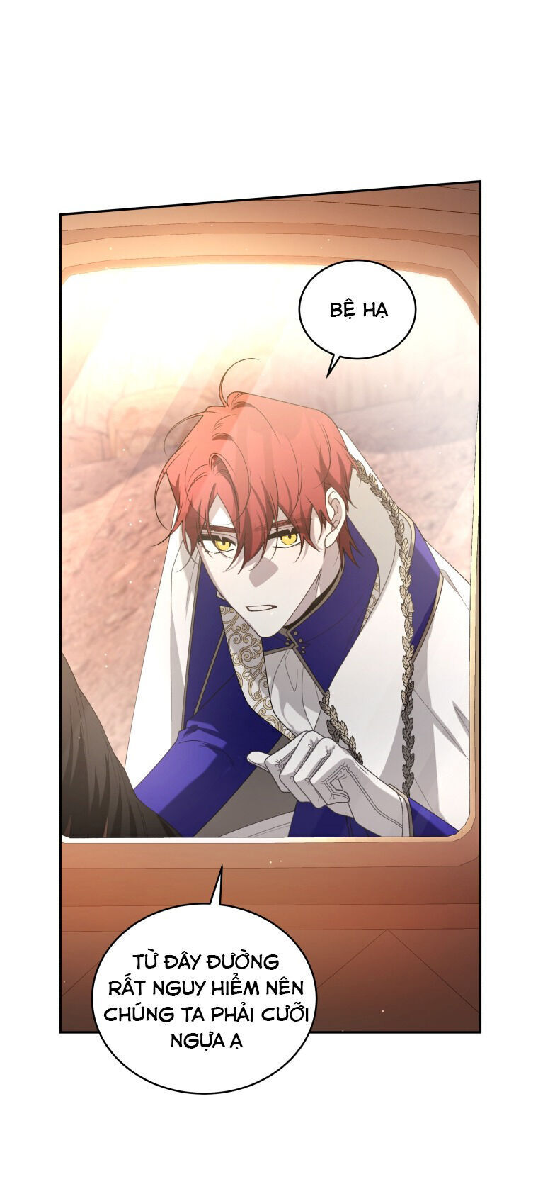 Quái Thú Bị Thuần Hóa Bởi Ác Nữ [Chap 1-105]