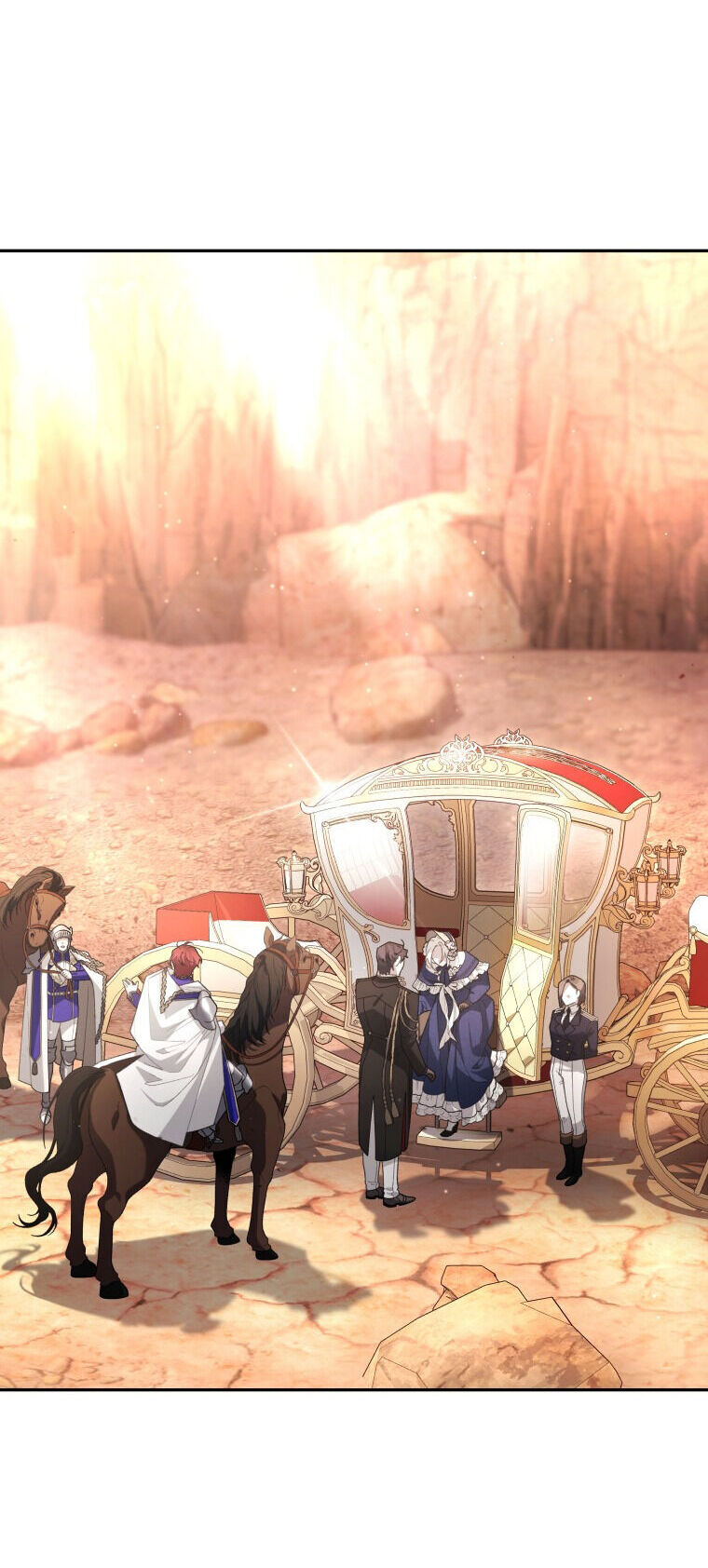 Quái Thú Bị Thuần Hóa Bởi Ác Nữ [Chap 1-105]