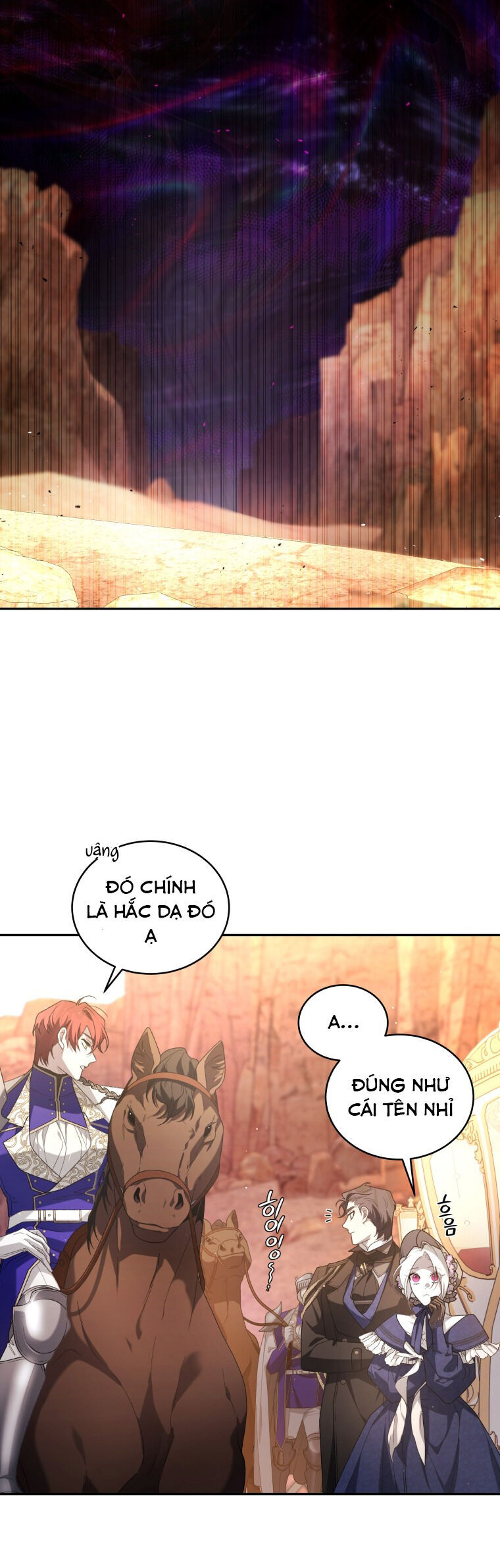 Quái Thú Bị Thuần Hóa Bởi Ác Nữ [Chap 1-105]