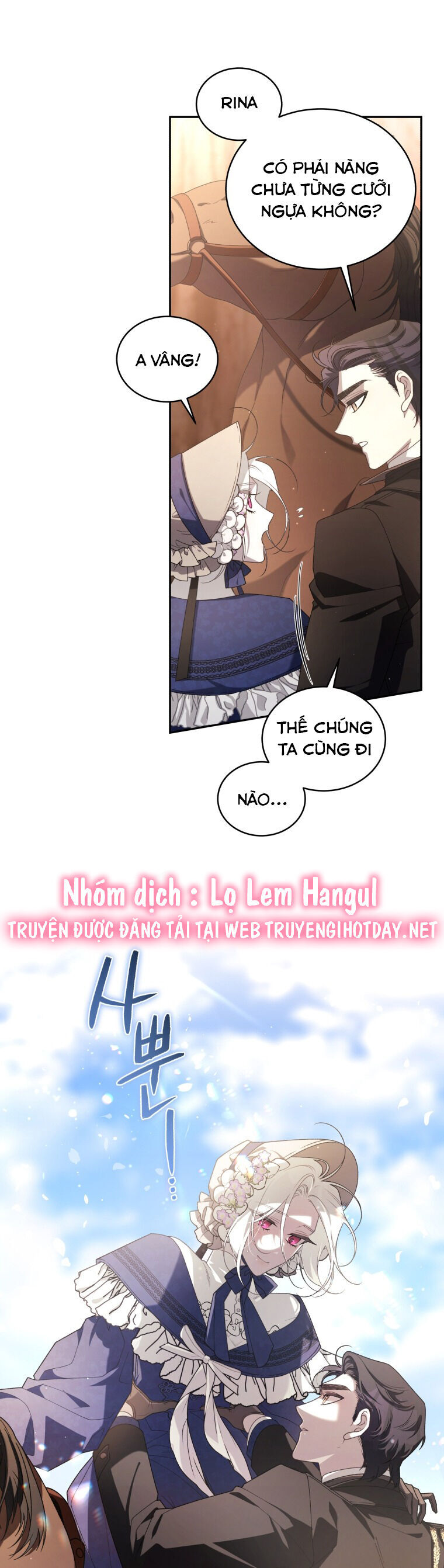 Quái Thú Bị Thuần Hóa Bởi Ác Nữ [Chap 1-105]