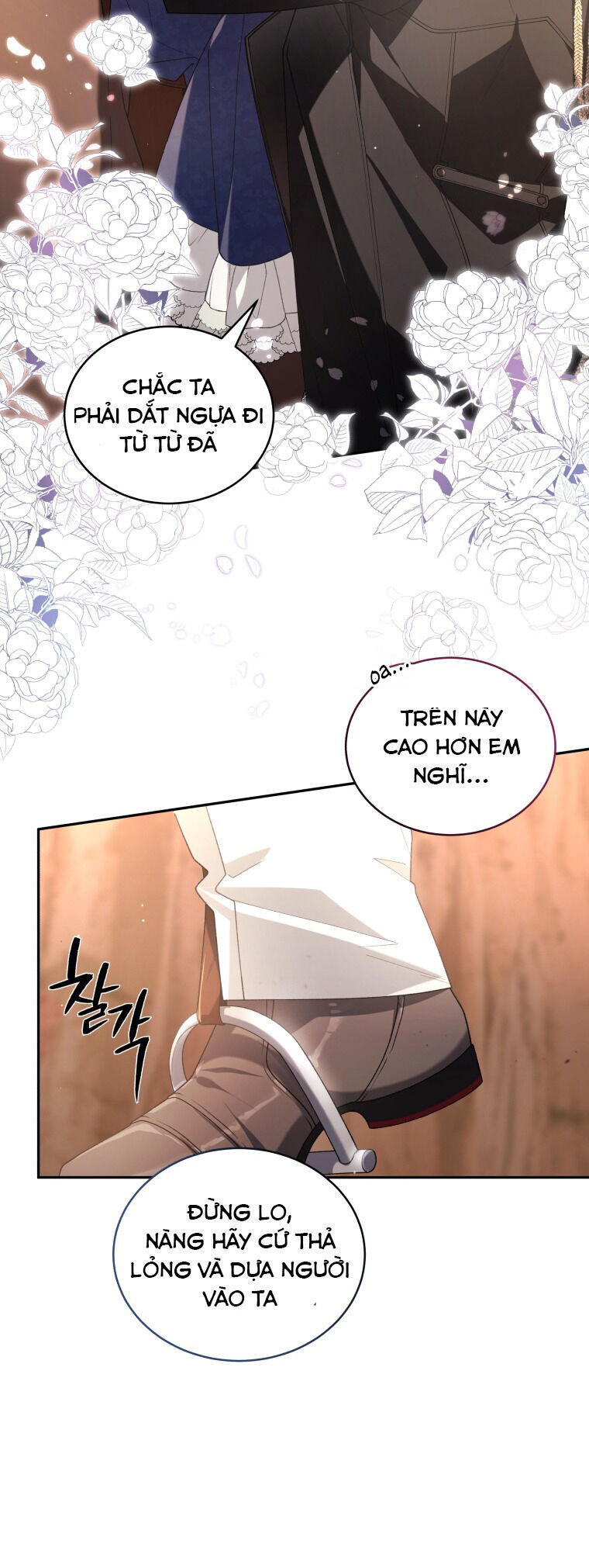 Quái Thú Bị Thuần Hóa Bởi Ác Nữ [Chap 1-105]