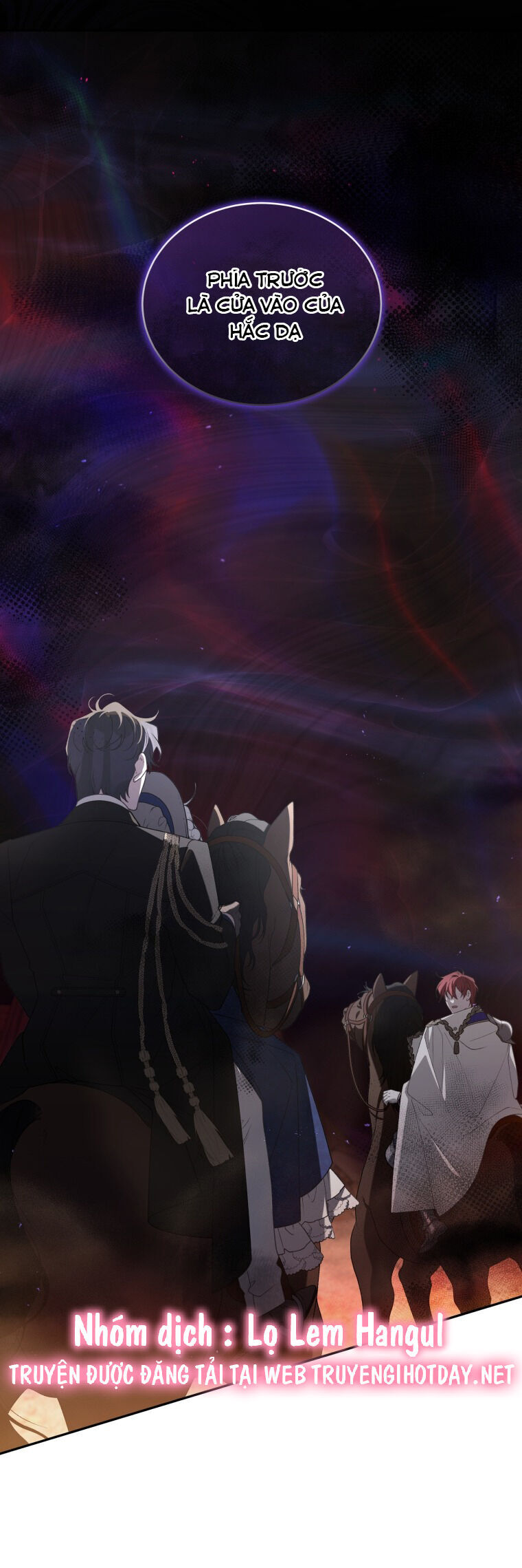 Quái Thú Bị Thuần Hóa Bởi Ác Nữ [Chap 1-105]