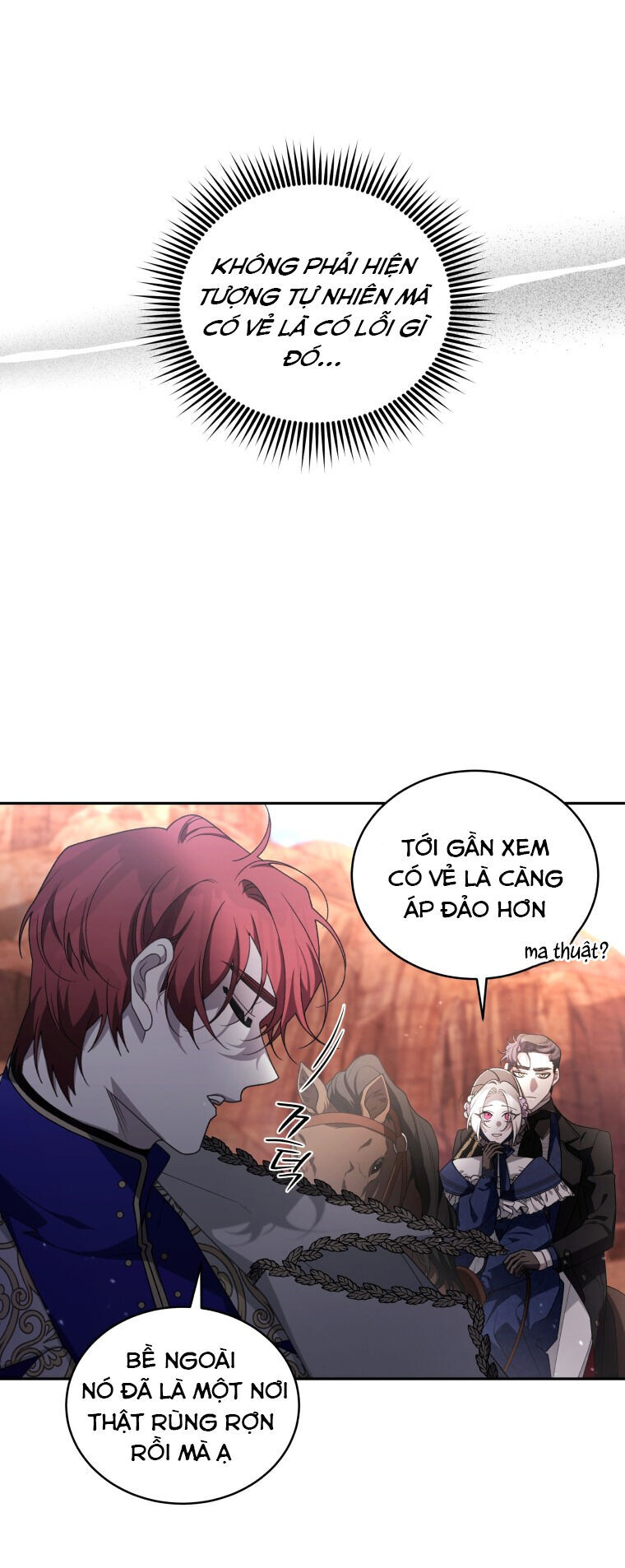 Quái Thú Bị Thuần Hóa Bởi Ác Nữ [Chap 1-105]