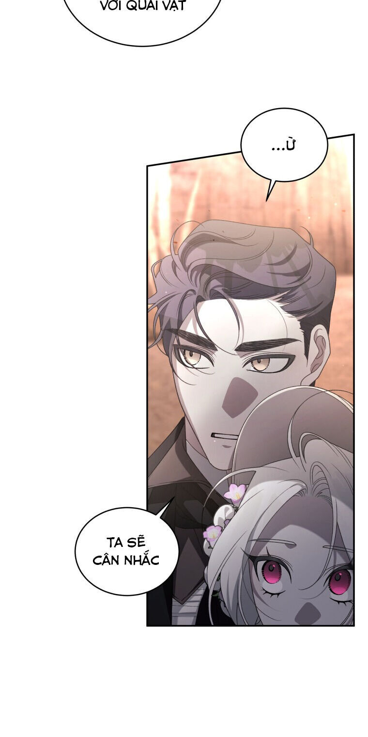 Quái Thú Bị Thuần Hóa Bởi Ác Nữ [Chap 1-105]