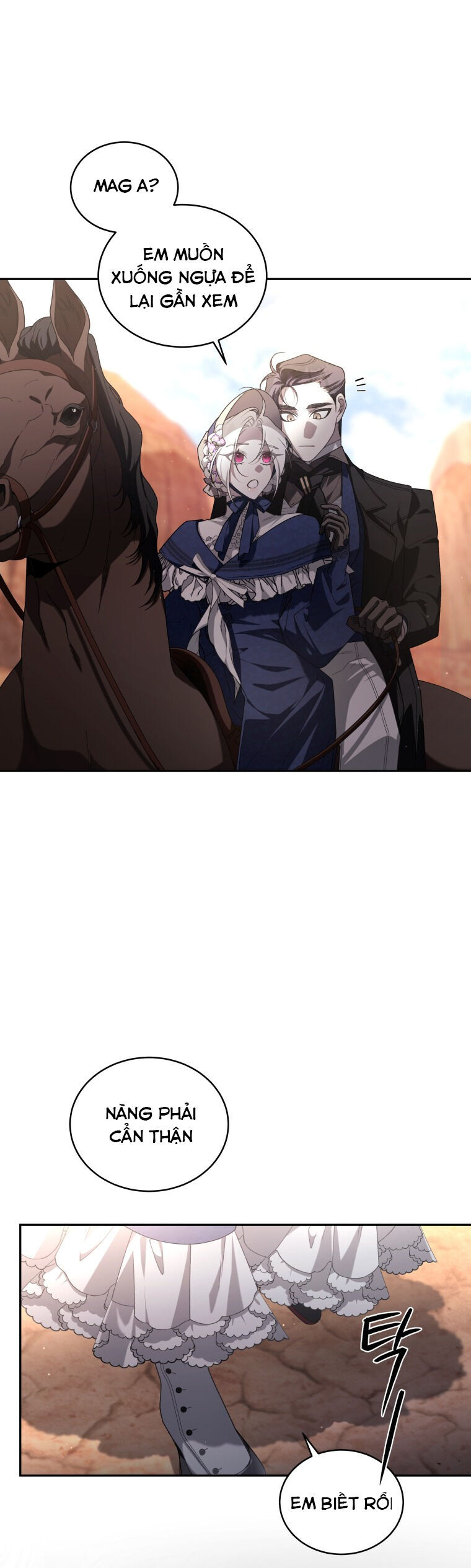 Quái Thú Bị Thuần Hóa Bởi Ác Nữ [Chap 1-105]