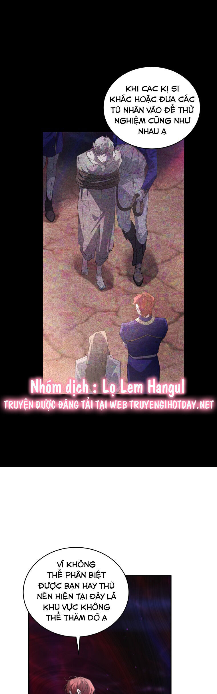 Quái Thú Bị Thuần Hóa Bởi Ác Nữ [Chap 1-105]