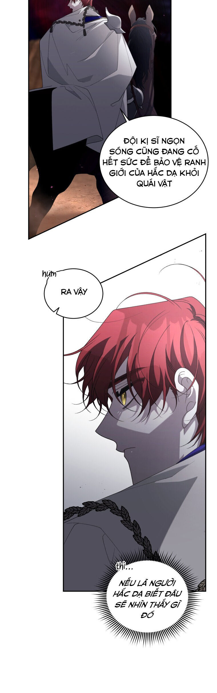 Quái Thú Bị Thuần Hóa Bởi Ác Nữ [Chap 1-105]