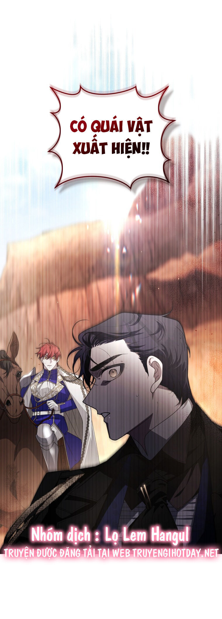 Quái Thú Bị Thuần Hóa Bởi Ác Nữ [Chap 1-105]