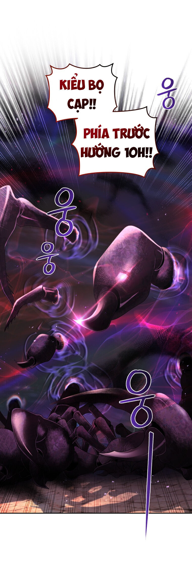 Quái Thú Bị Thuần Hóa Bởi Ác Nữ [Chap 1-105]