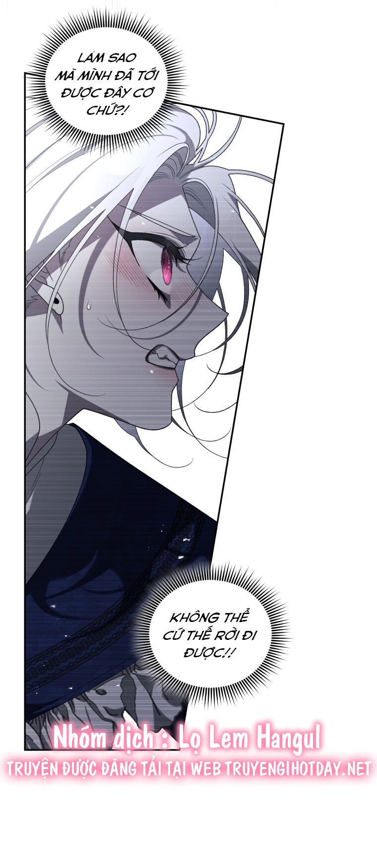 Quái Thú Bị Thuần Hóa Bởi Ác Nữ [Chap 1-105]