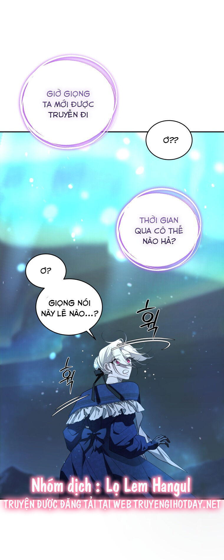 Quái Thú Bị Thuần Hóa Bởi Ác Nữ [Chap 1-105]