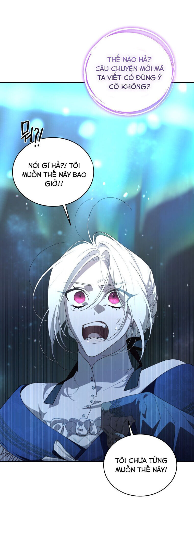 Quái Thú Bị Thuần Hóa Bởi Ác Nữ [Chap 1-105]