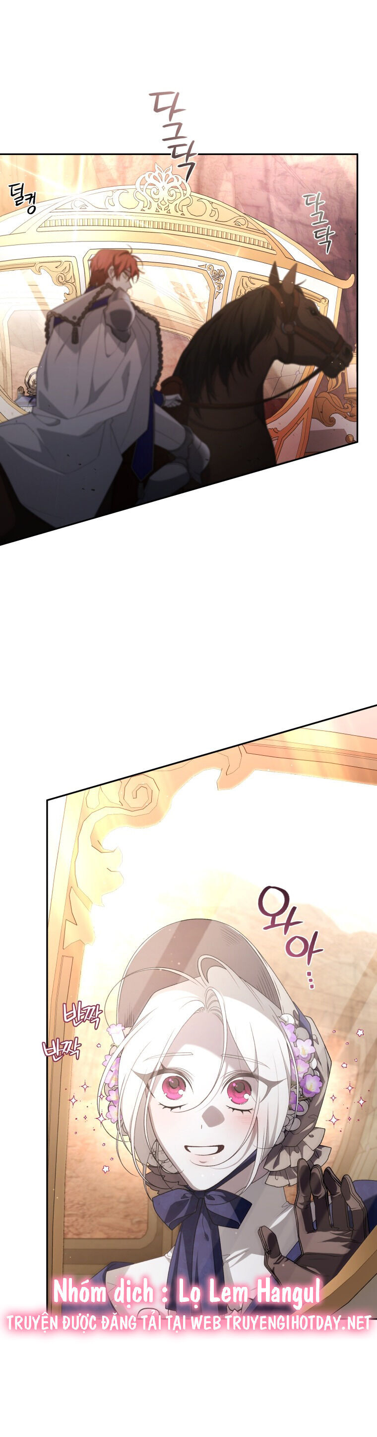 Quái Thú Bị Thuần Hóa Bởi Ác Nữ [Chap 1-105]