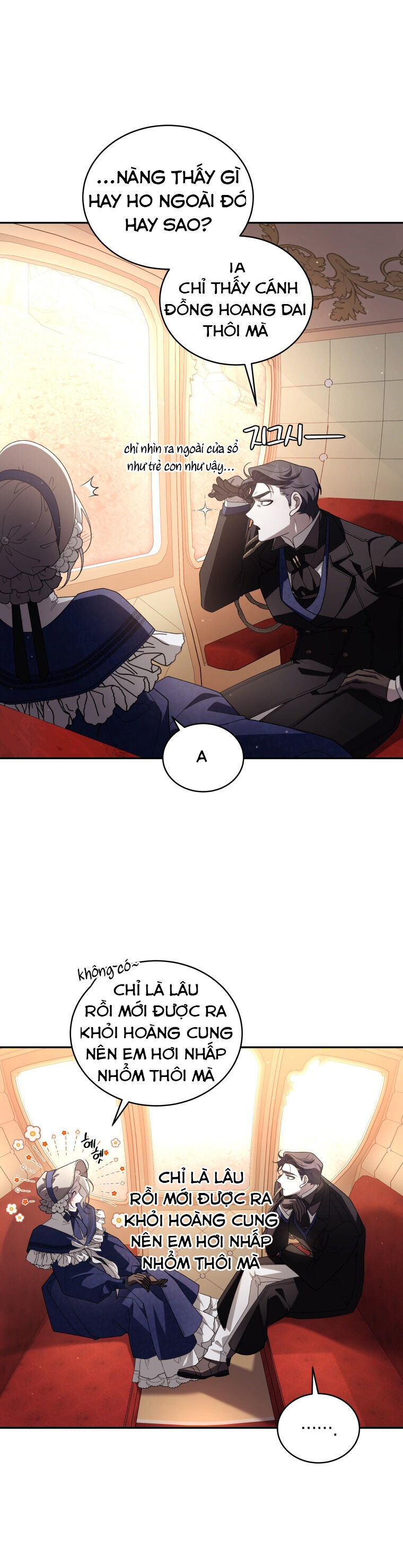 Quái Thú Bị Thuần Hóa Bởi Ác Nữ [Chap 1-105]