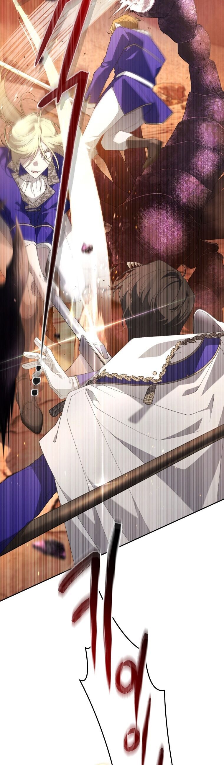 Quái Thú Bị Thuần Hóa Bởi Ác Nữ [Chap 1-105]