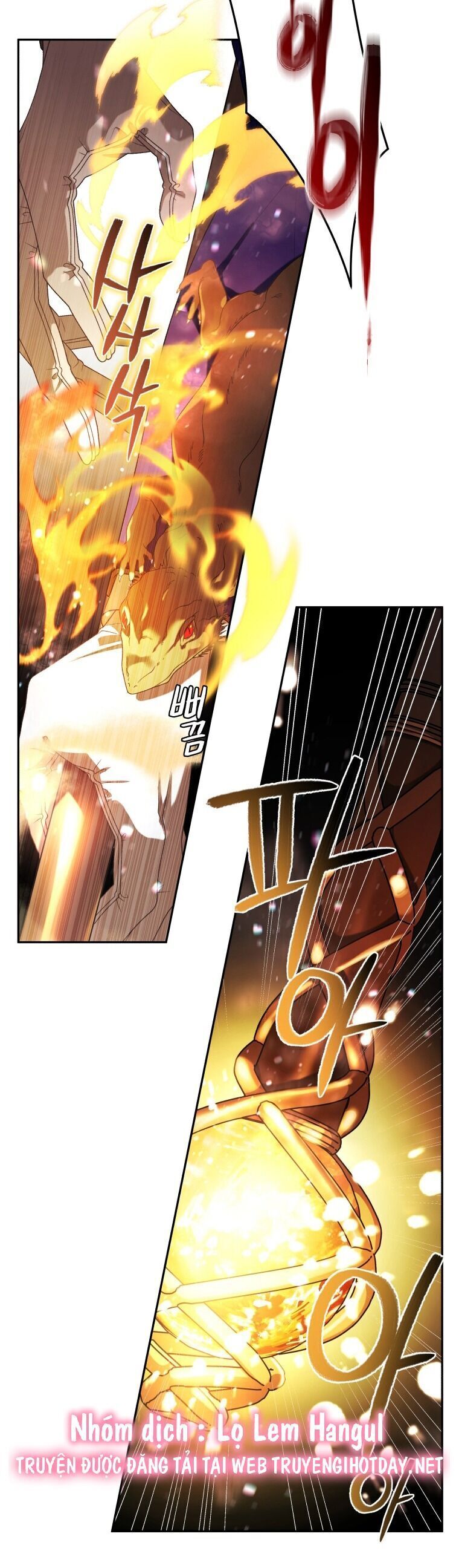 Quái Thú Bị Thuần Hóa Bởi Ác Nữ [Chap 1-105]