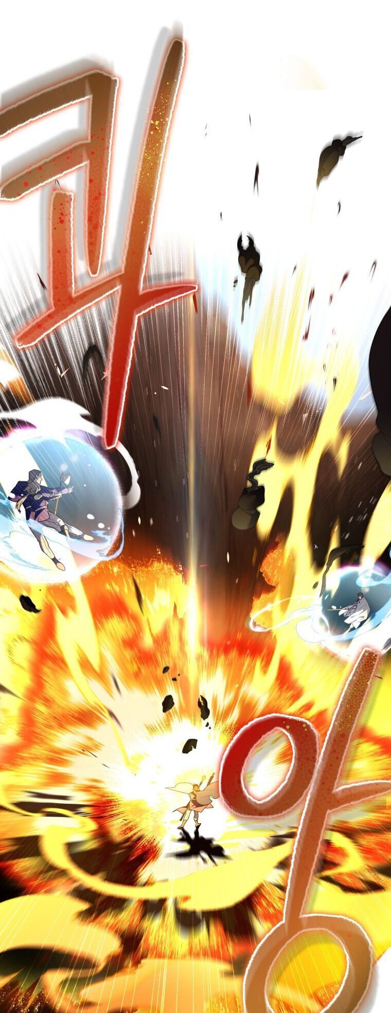 Quái Thú Bị Thuần Hóa Bởi Ác Nữ [Chap 1-105]