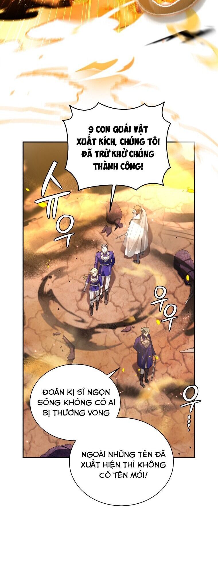 Quái Thú Bị Thuần Hóa Bởi Ác Nữ [Chap 1-105]