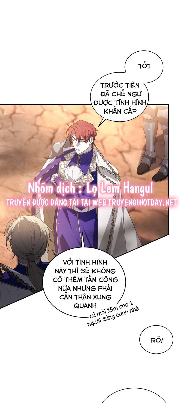 Quái Thú Bị Thuần Hóa Bởi Ác Nữ [Chap 1-105]