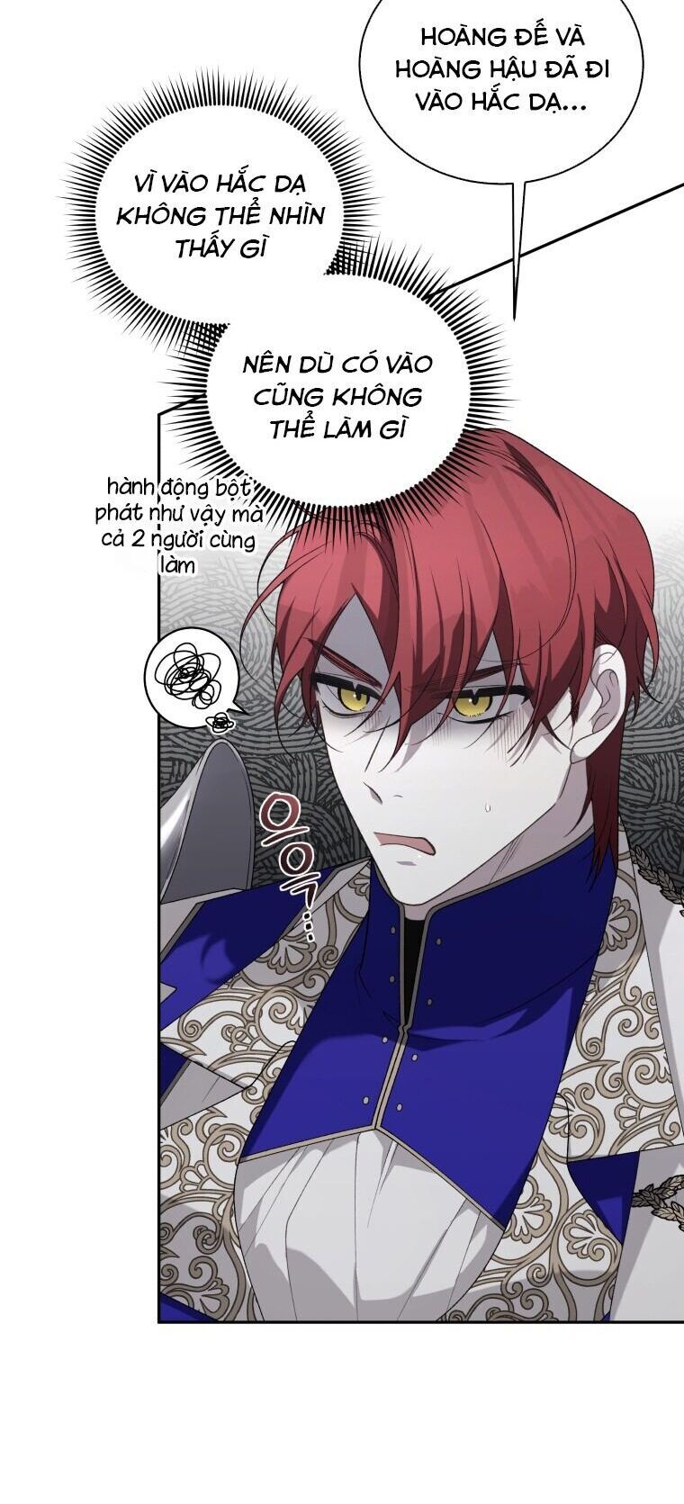 Quái Thú Bị Thuần Hóa Bởi Ác Nữ [Chap 1-105]