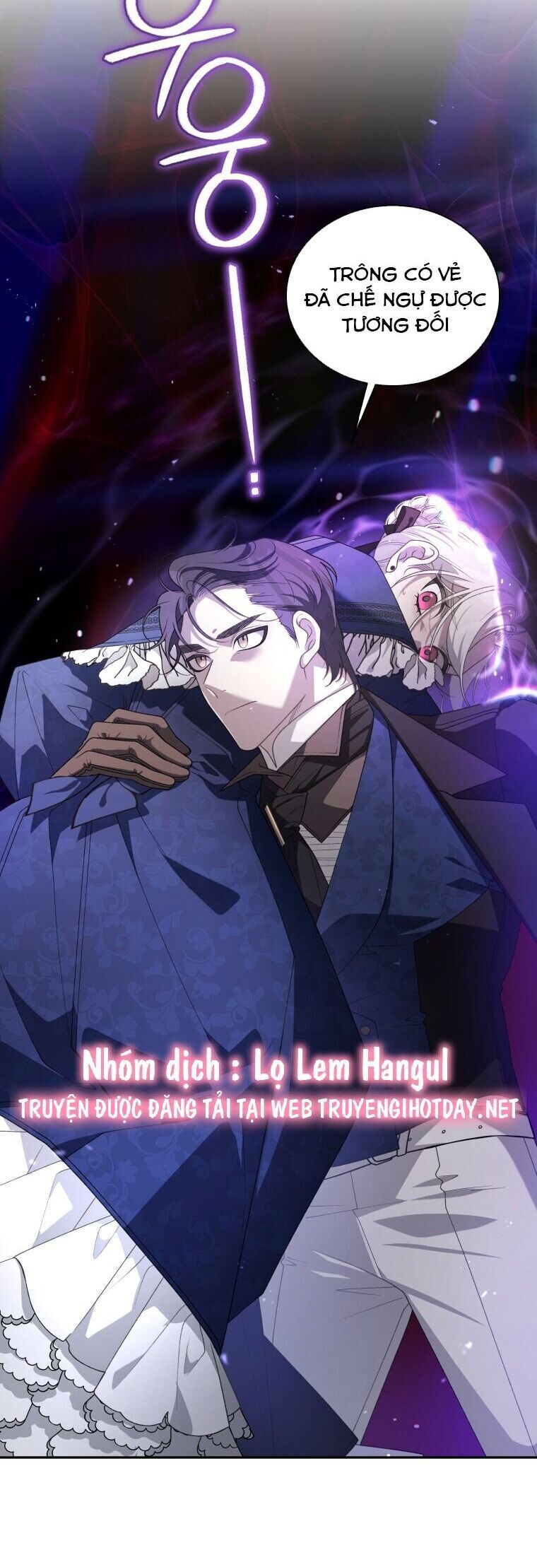 Quái Thú Bị Thuần Hóa Bởi Ác Nữ [Chap 1-105]