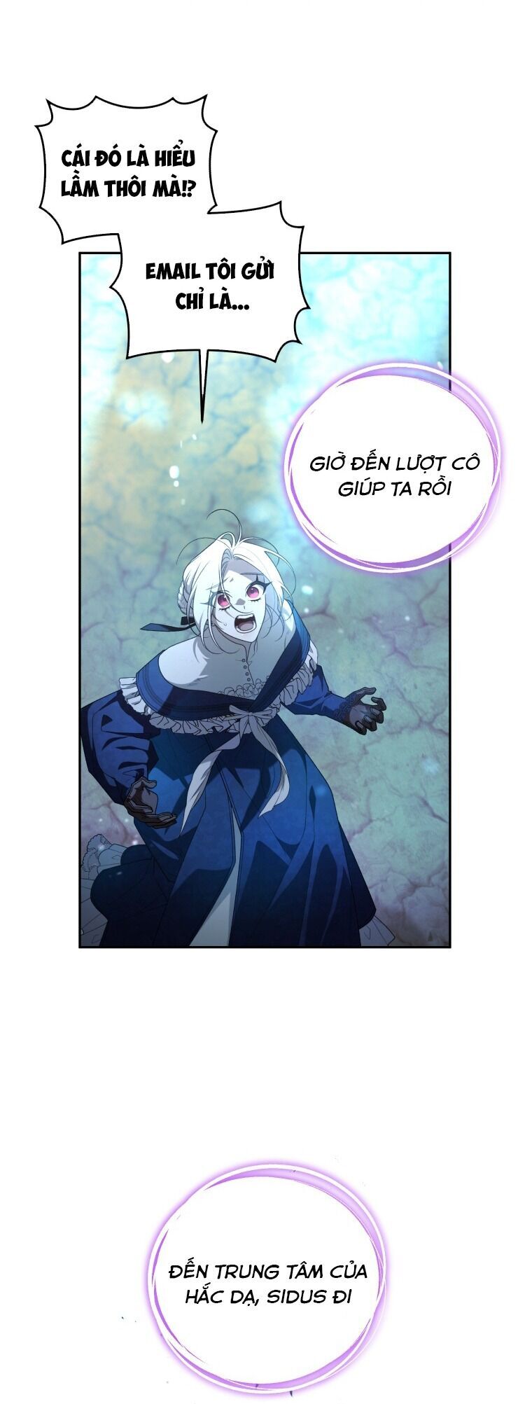 Quái Thú Bị Thuần Hóa Bởi Ác Nữ [Chap 1-105]