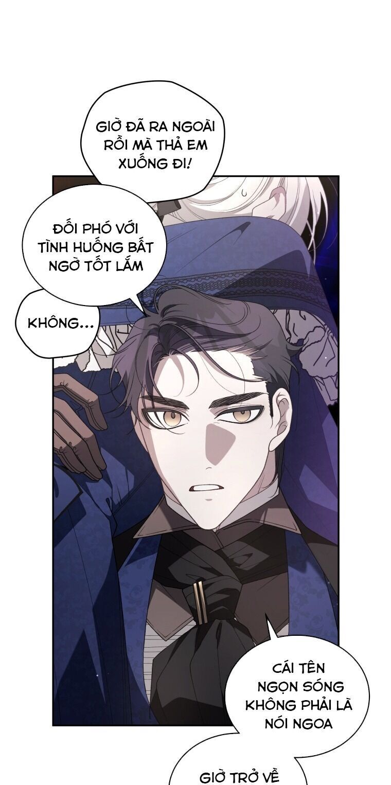 Quái Thú Bị Thuần Hóa Bởi Ác Nữ [Chap 1-105]