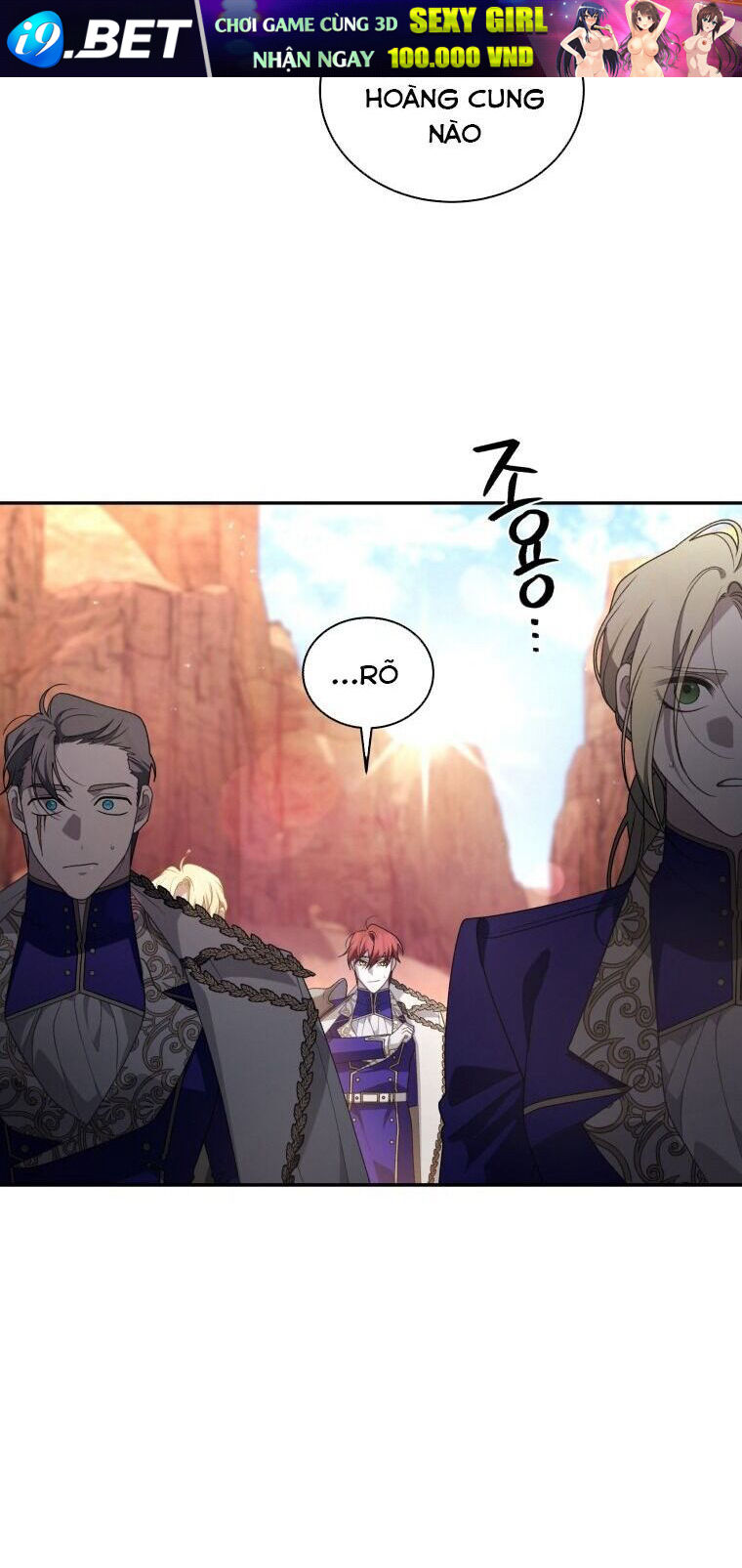 Quái Thú Bị Thuần Hóa Bởi Ác Nữ [Chap 1-105]