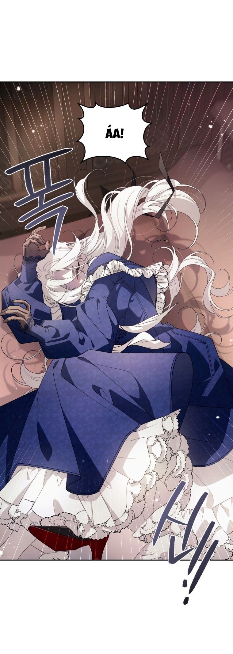 Quái Thú Bị Thuần Hóa Bởi Ác Nữ [Chap 1-105]