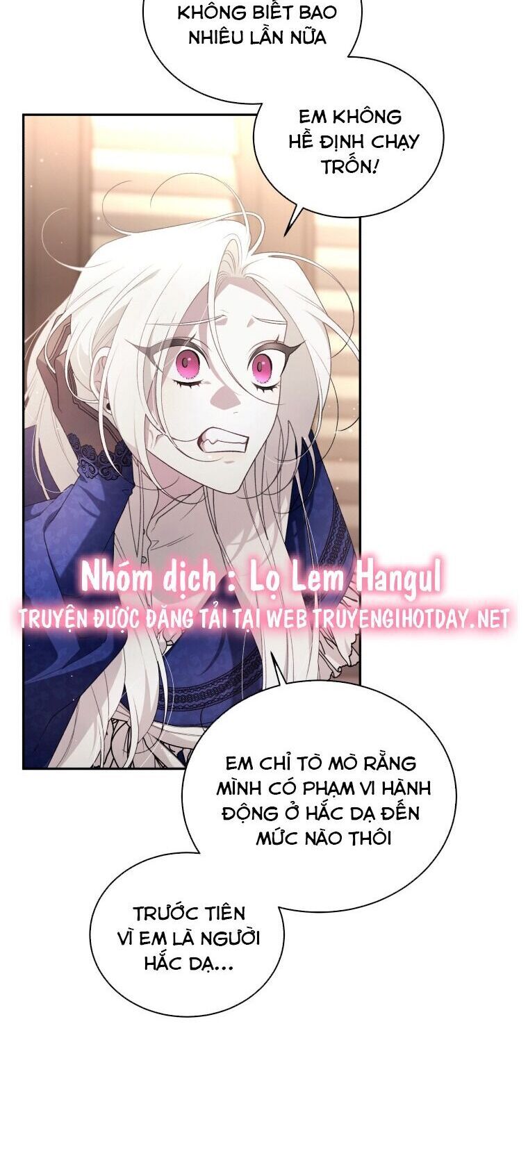 Quái Thú Bị Thuần Hóa Bởi Ác Nữ [Chap 1-105]