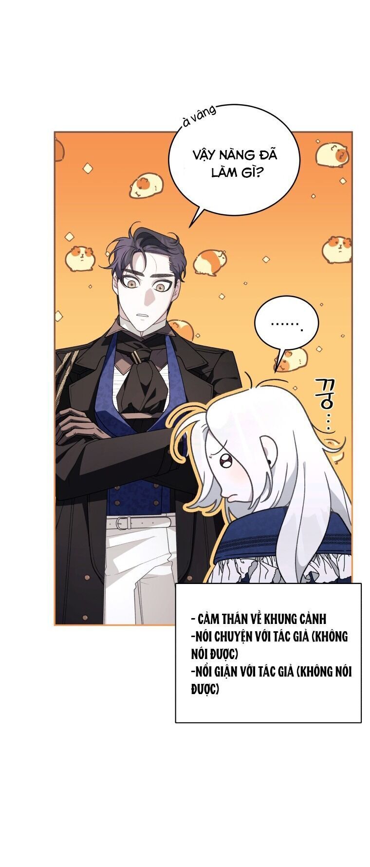 Quái Thú Bị Thuần Hóa Bởi Ác Nữ [Chap 1-105]