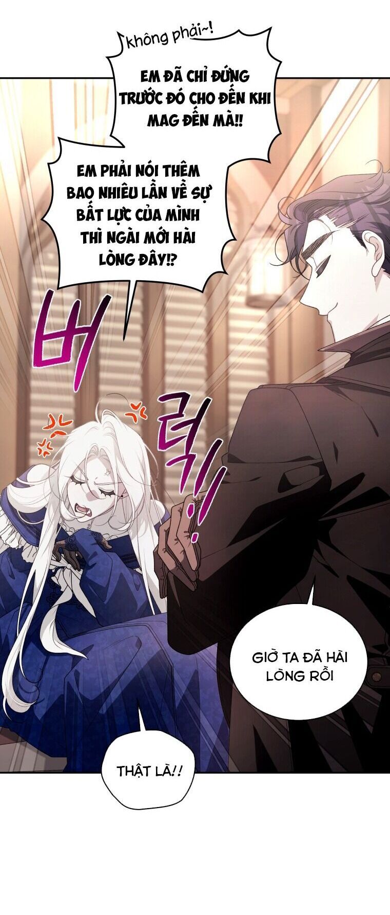 Quái Thú Bị Thuần Hóa Bởi Ác Nữ [Chap 1-105]