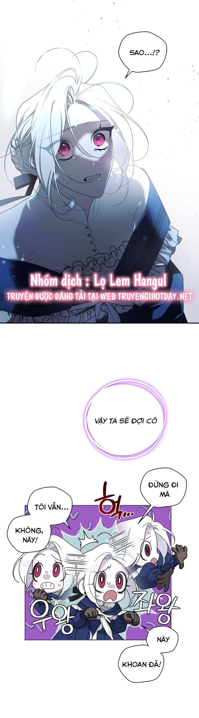 Quái Thú Bị Thuần Hóa Bởi Ác Nữ [Chap 1-105]