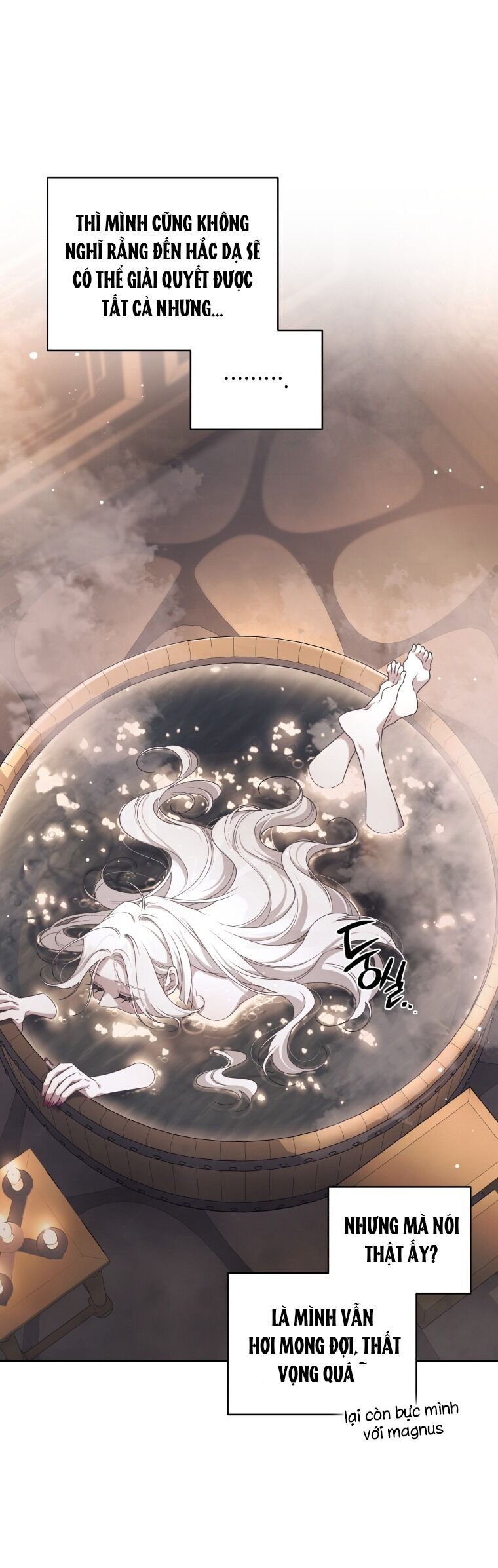 Quái Thú Bị Thuần Hóa Bởi Ác Nữ [Chap 1-105]