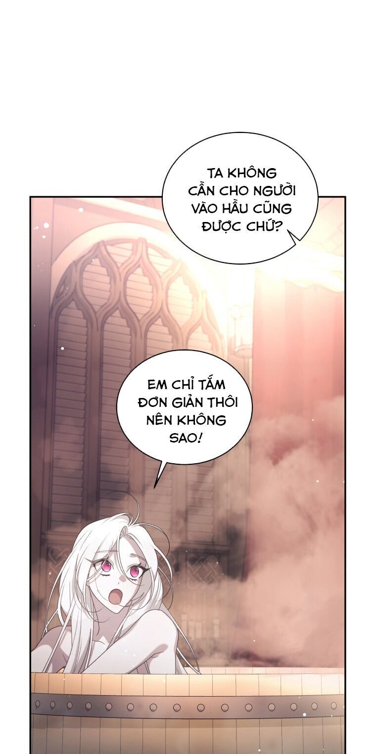 Quái Thú Bị Thuần Hóa Bởi Ác Nữ [Chap 1-105]